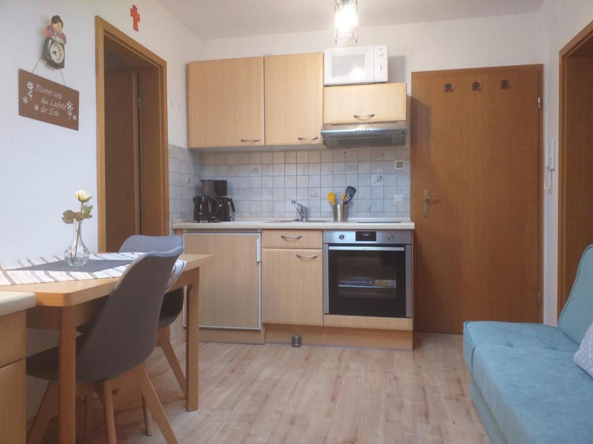 Apartament Paulhuberhof Chieming Zewnętrze zdjęcie