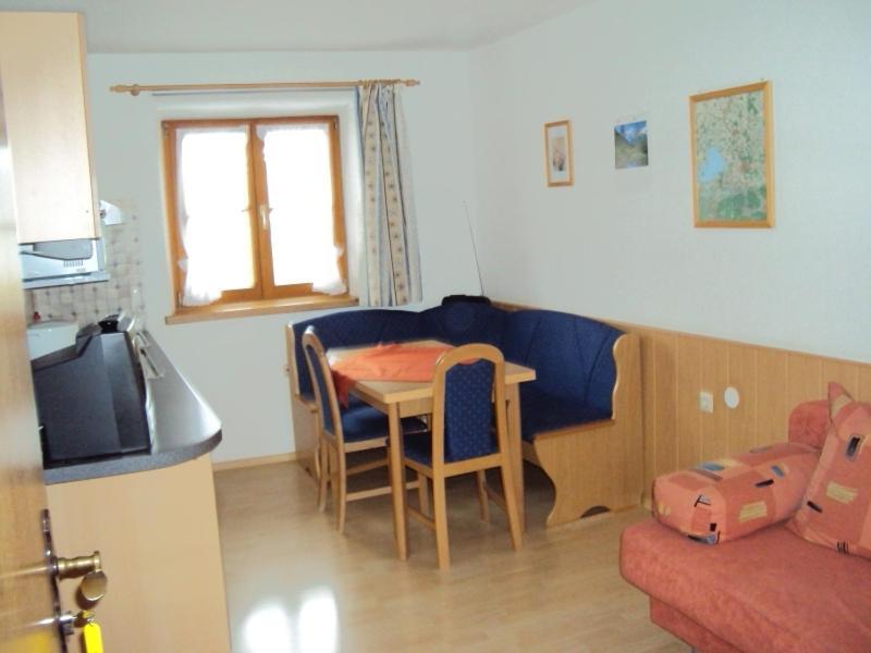 Apartament Paulhuberhof Chieming Zewnętrze zdjęcie